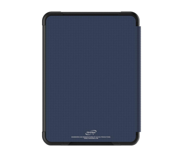 Skinarma Etui Trax do Kindle Paperwhite 12 gen. 7" niebieski - 1485394 - zdjęcie 2